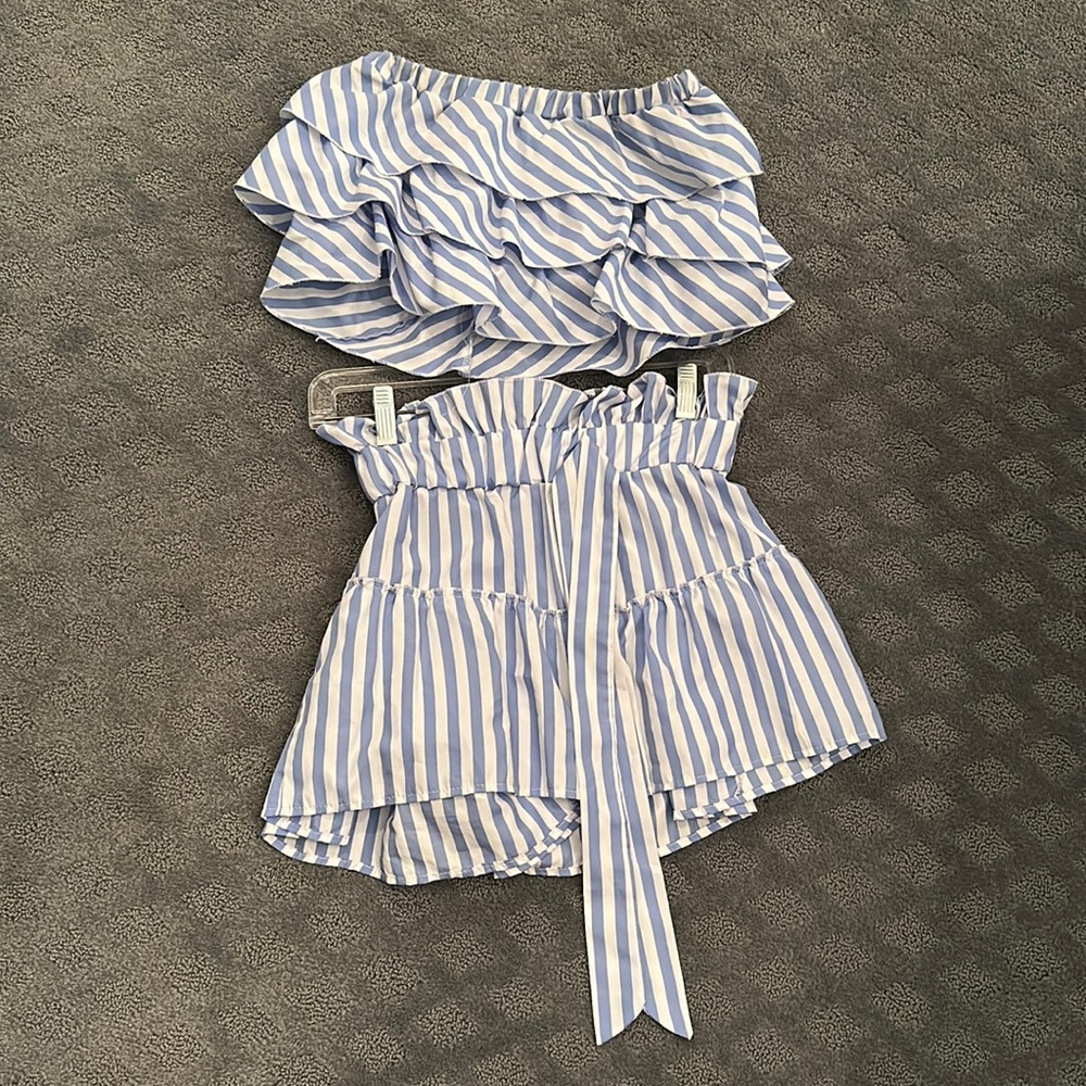 Shein set